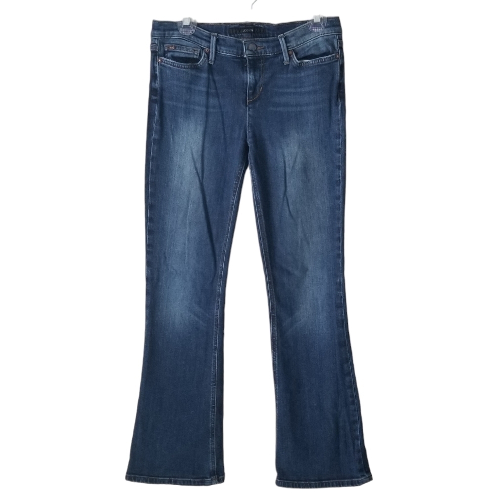 Women's Joe's Jeans Provocateur Emma Wash Size 28